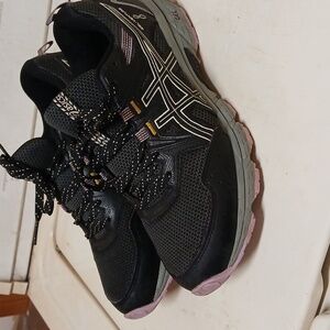 Oasics Gel-Venture 8